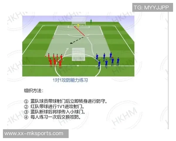 提升青少年足球技能的教学比赛教案设计与实施方案